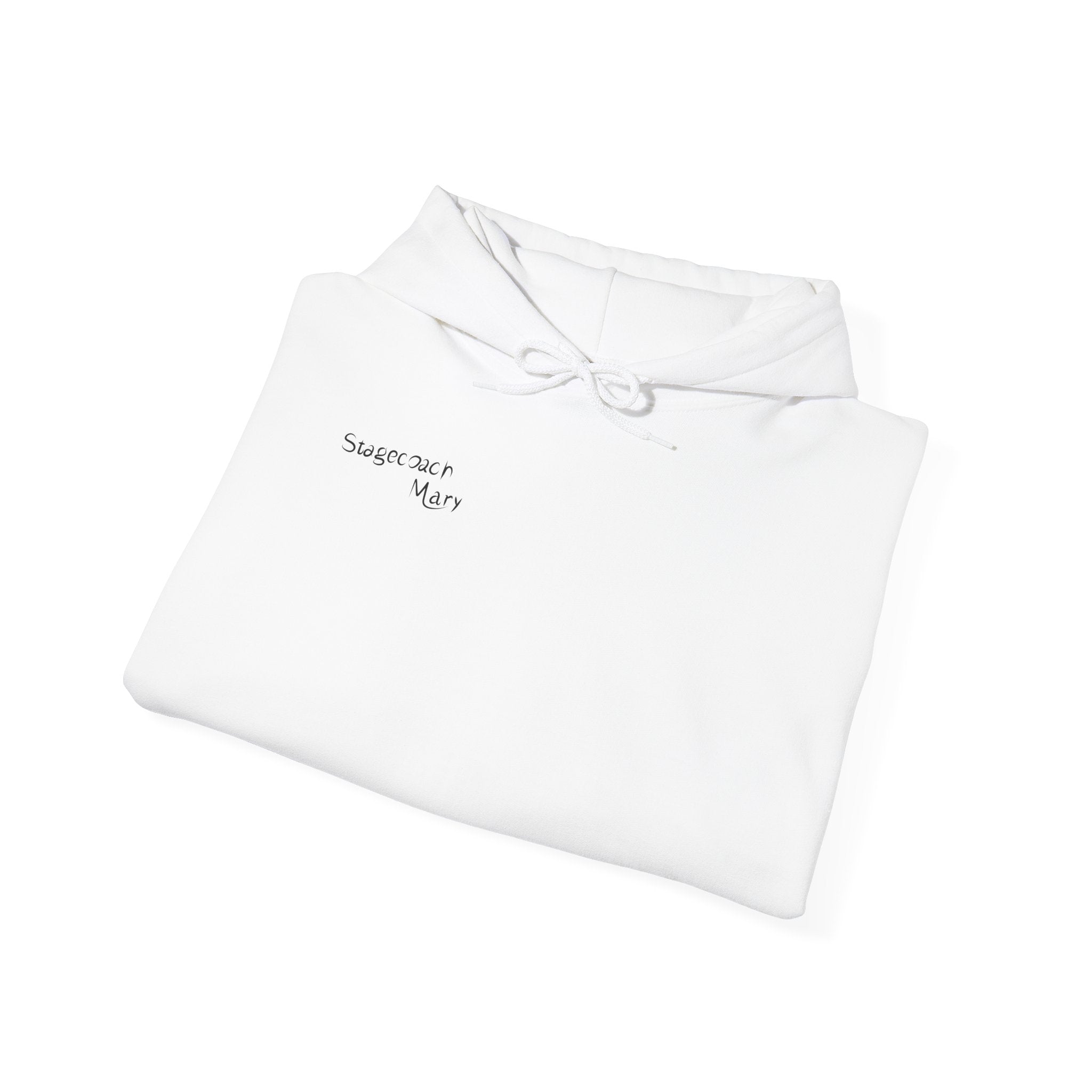 Stagecoach Mary Cowgirl Hoodie