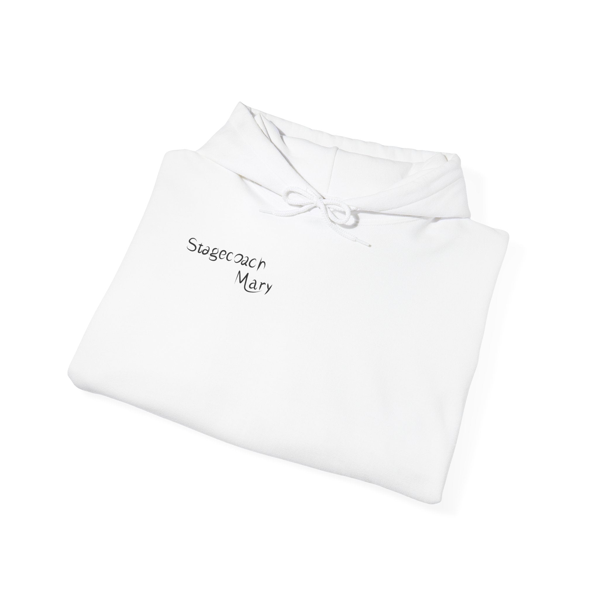 Stagecoach Mary Cowgirl Hoodie